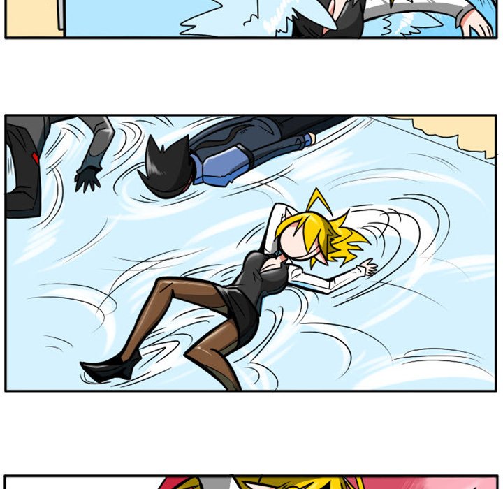 Maki and Friends Chapter 89 image 23
