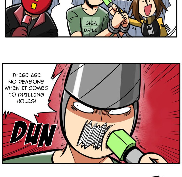 Maki and Friends Chapter 89 image 28