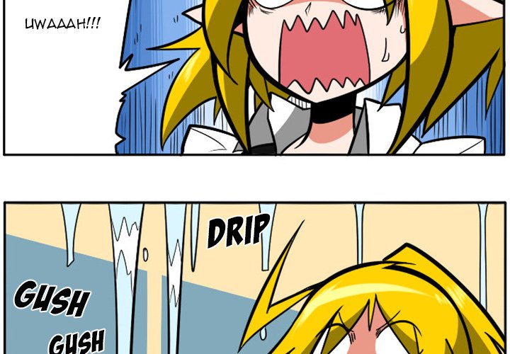 Maki and Friends Chapter 89 image 2