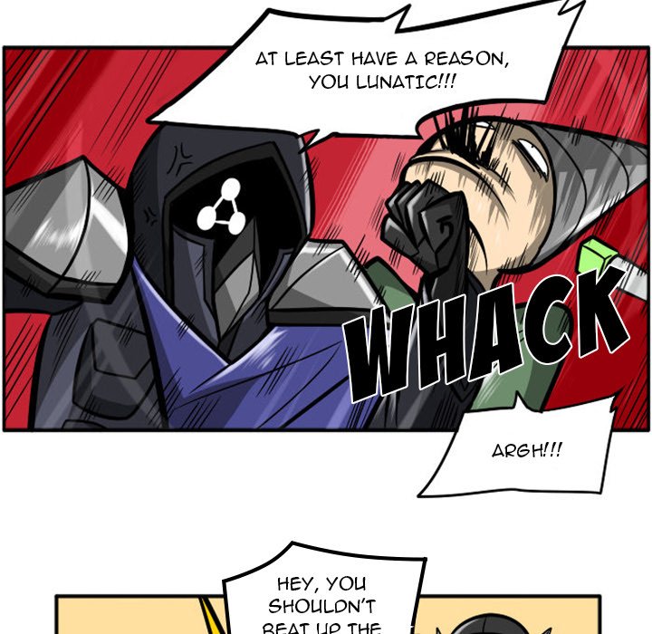 Maki and Friends Chapter 89 image 29