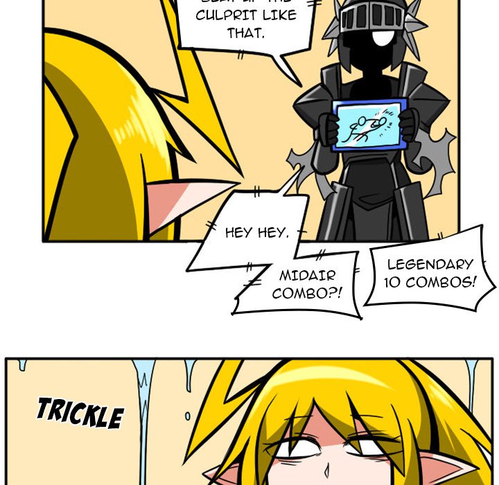 Maki and Friends Chapter 89 image 30