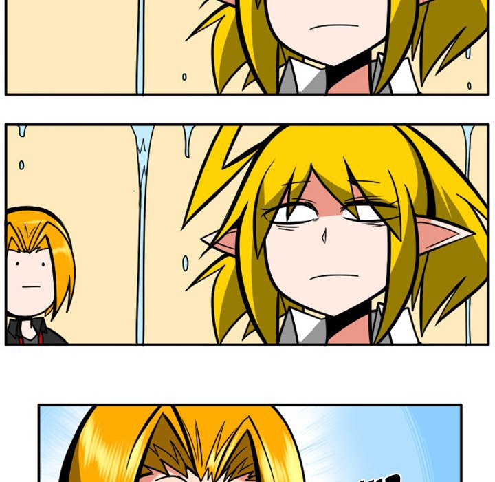 Maki and Friends Chapter 89 image 31