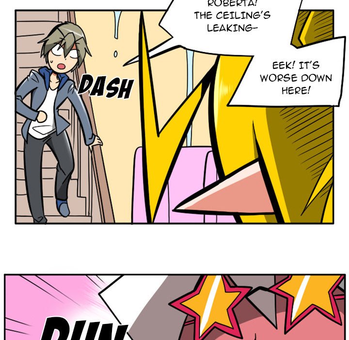Maki and Friends Chapter 89 image 5