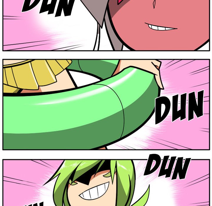 Maki and Friends Chapter 89 image 6