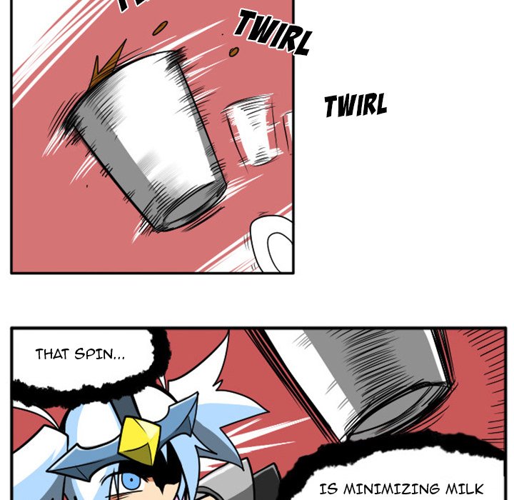Maki and Friends Chapter 9 image 13