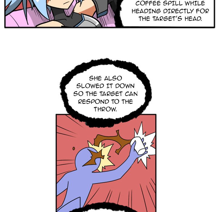 Maki and Friends Chapter 9 image 14
