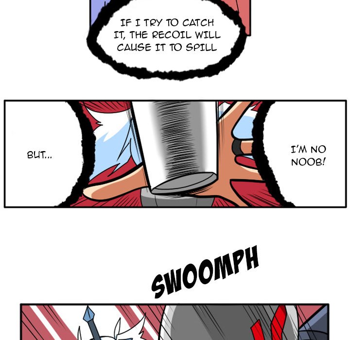 Maki and Friends Chapter 9 image 15