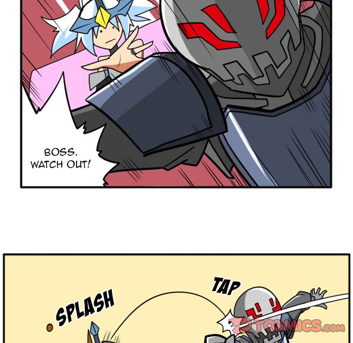 Maki and Friends Chapter 9 image 16