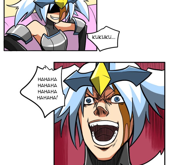 Maki and Friends Chapter 9 image 19