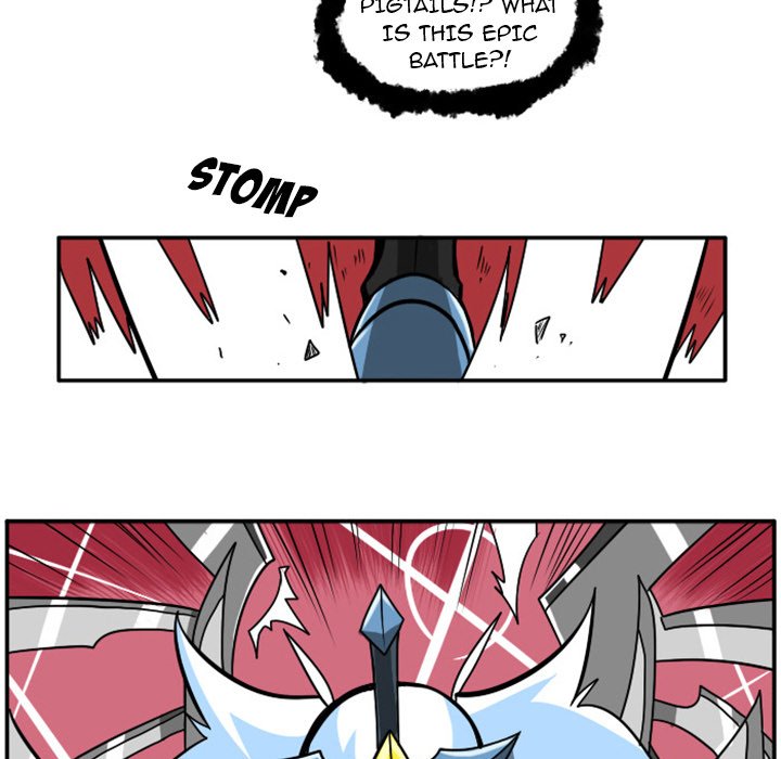 Maki and Friends Chapter 9 image 22