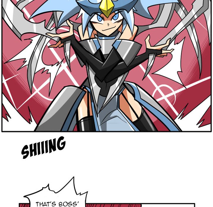 Maki and Friends Chapter 9 image 23