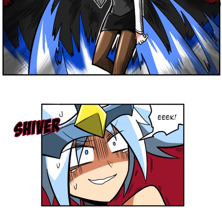 Maki and Friends Chapter 9 image 26