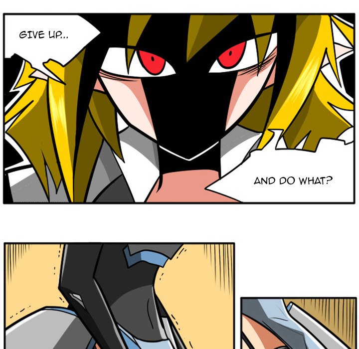 Maki and Friends Chapter 9 image 27