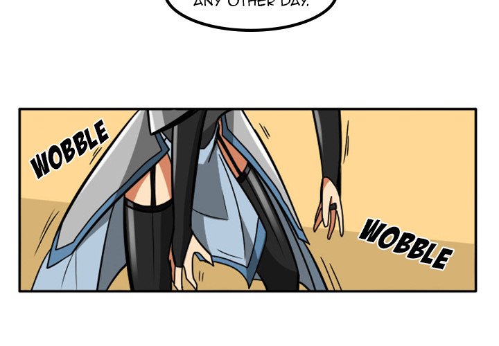 Maki and Friends Chapter 9 image 2