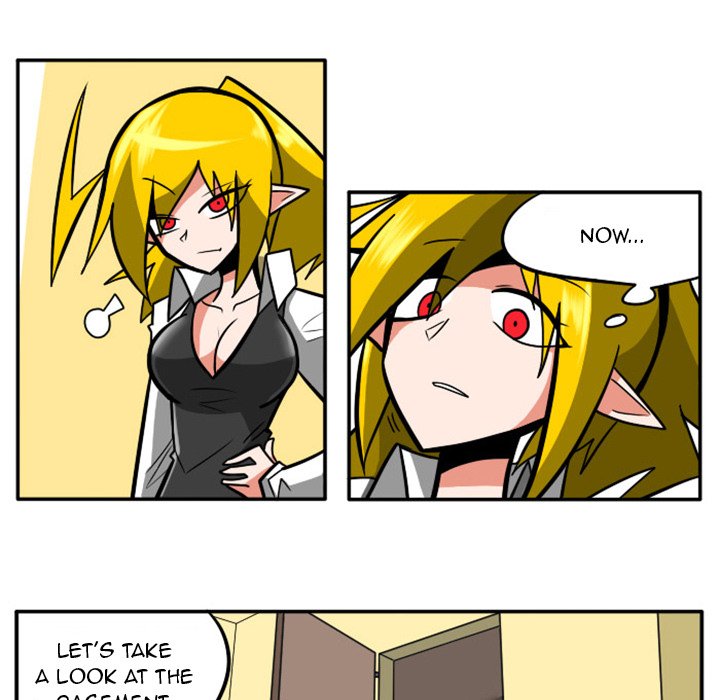 Maki and Friends Chapter 9 image 30