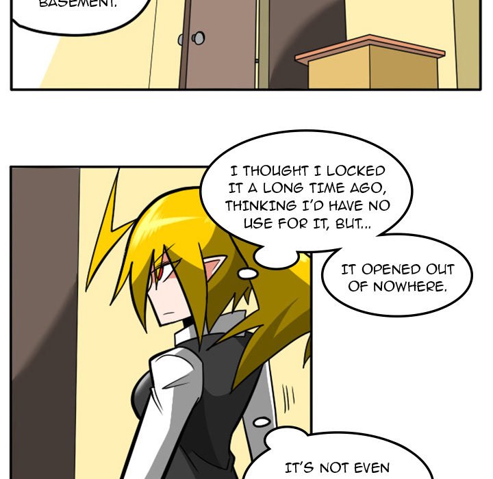Maki and Friends Chapter 9 image 31