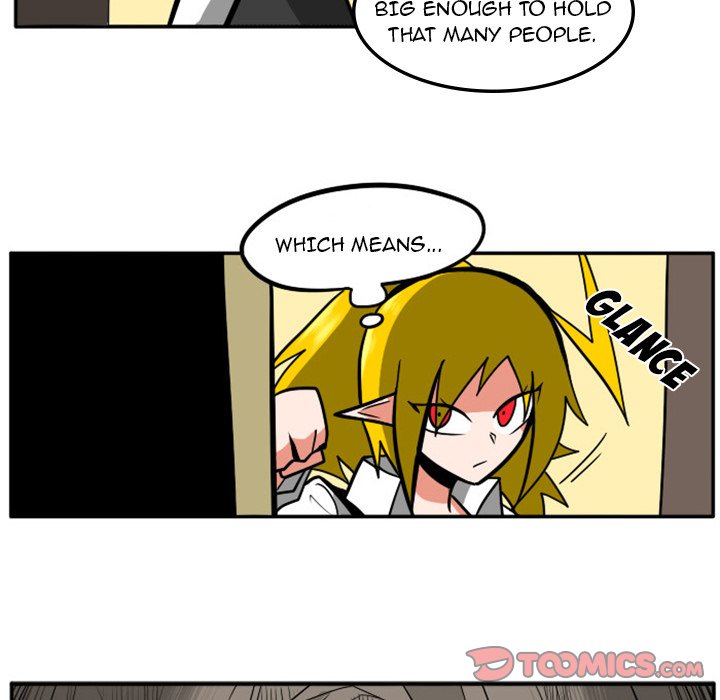Maki and Friends Chapter 9 image 32