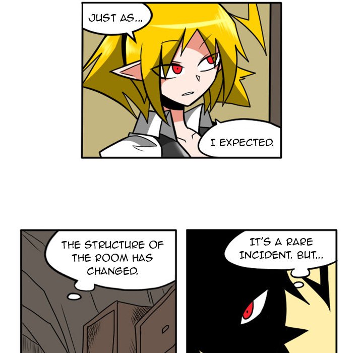 Maki and Friends Chapter 9 image 34