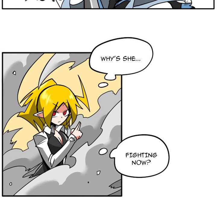 Maki and Friends Chapter 9 image 39