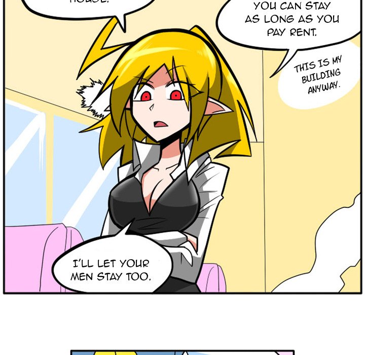 Maki and Friends Chapter 9 image 43