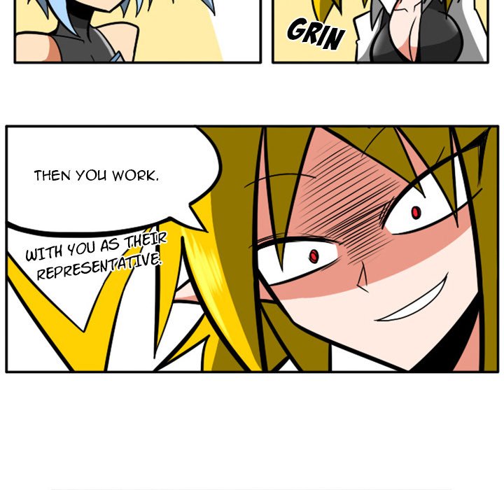 Maki and Friends Chapter 9 image 45