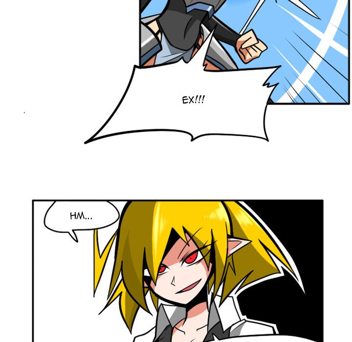 Maki and Friends Chapter 9 image 4