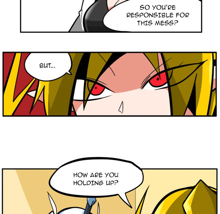Maki and Friends Chapter 9 image 5