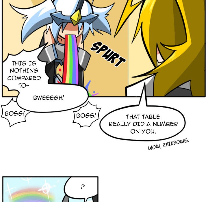 Maki and Friends Chapter 9 image 6