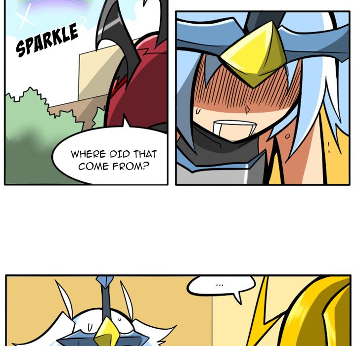 Maki and Friends Chapter 9 image 7