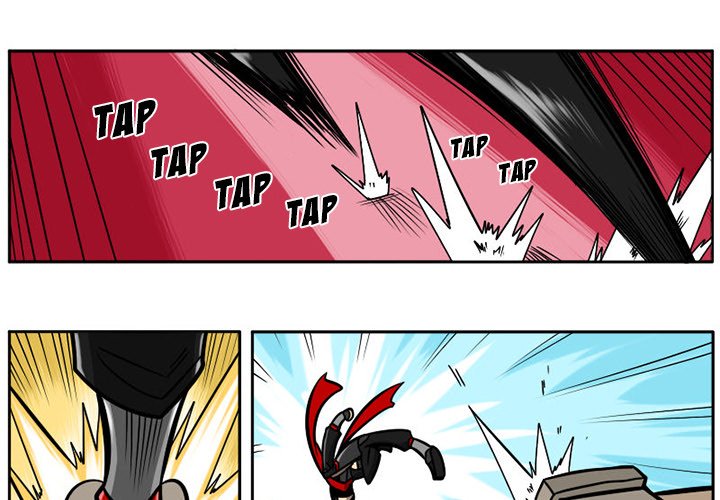 Maki and Friends Chapter 90 image 0