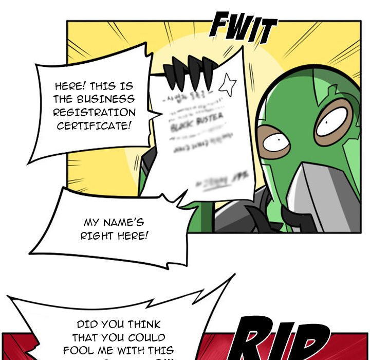 Maki and Friends Chapter 90 image 13