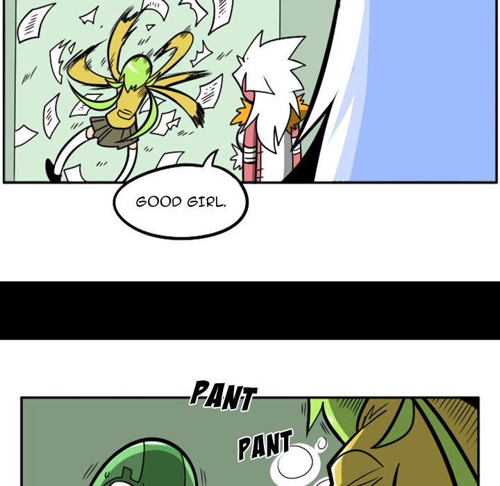 Maki and Friends Chapter 90 image 16