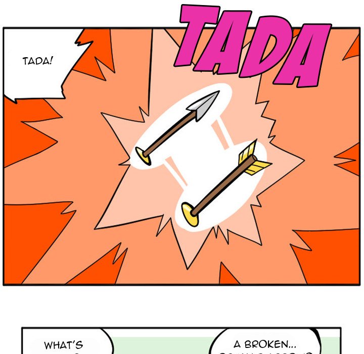 Maki and Friends Chapter 90 image 20