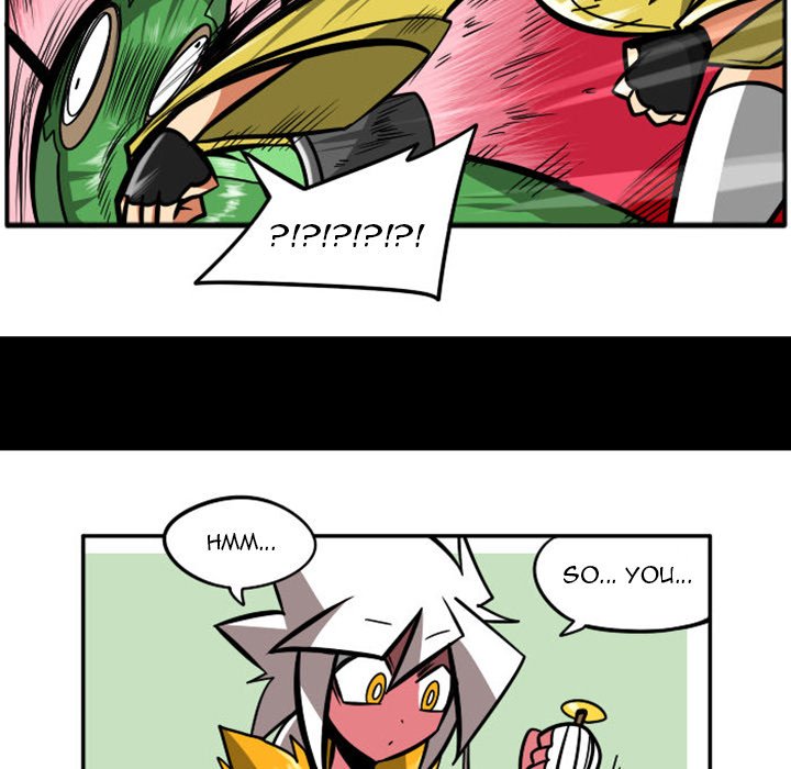 Maki and Friends Chapter 90 image 28