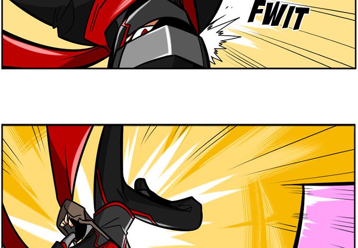 Maki and Friends Chapter 90 image 2
