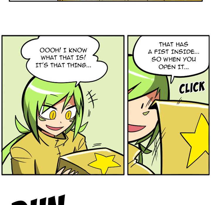 Maki and Friends Chapter 90 image 37