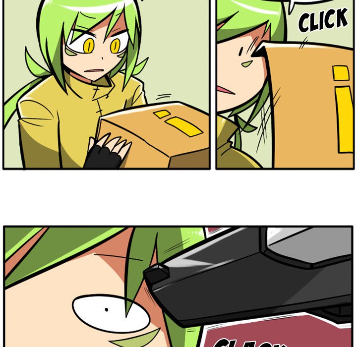 Maki and Friends Chapter 90 image 42