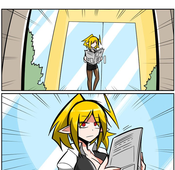 Maki and Friends Chapter 90 image 4