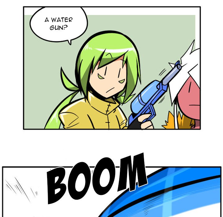 Maki and Friends Chapter 90 image 49