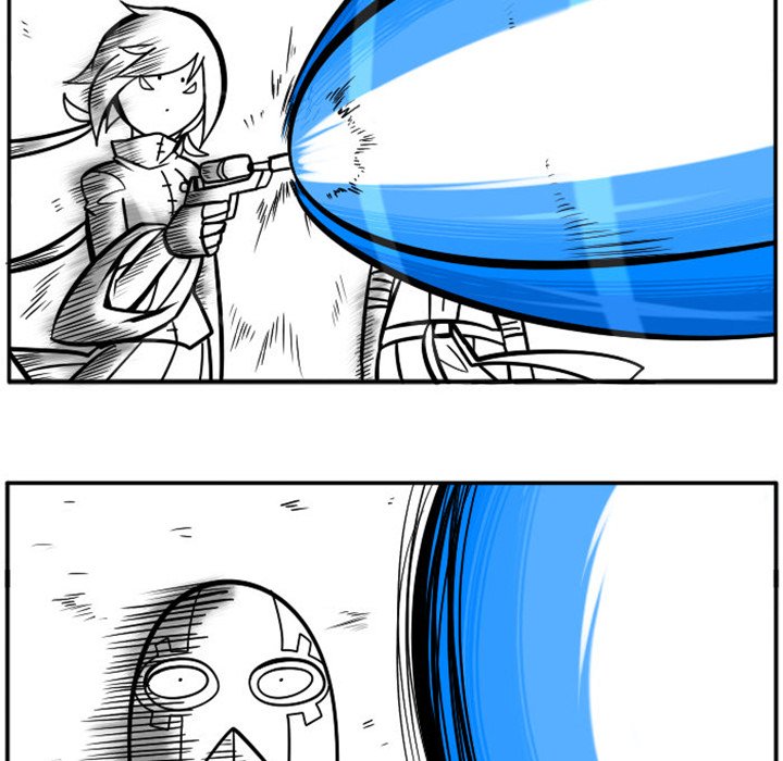 Maki and Friends Chapter 90 image 50