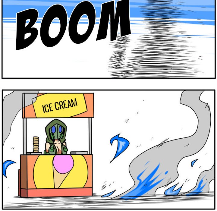 Maki and Friends Chapter 90 image 53