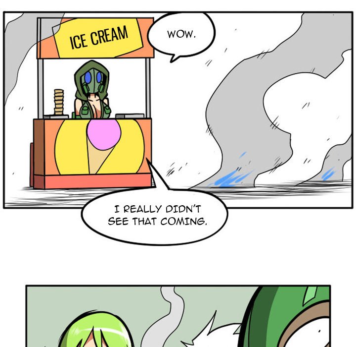 Maki and Friends Chapter 90 image 54