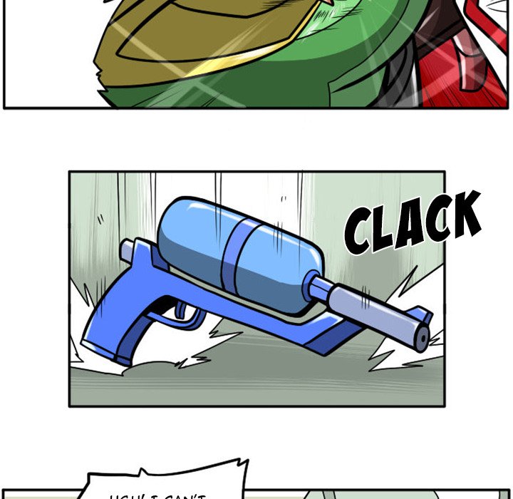 Maki and Friends Chapter 90 image 56