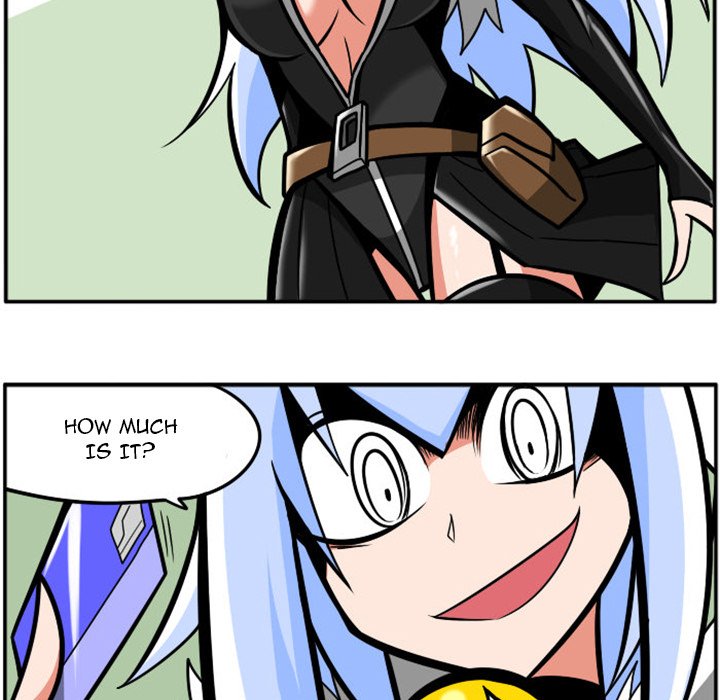 Maki and Friends Chapter 90 image 59