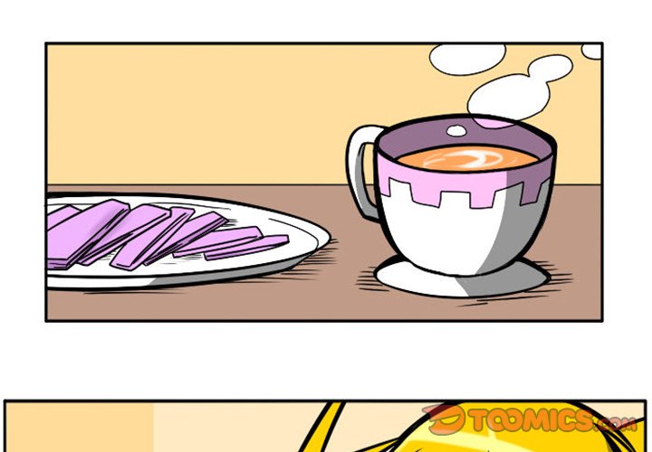 Maki and Friends Chapter 91 image 0