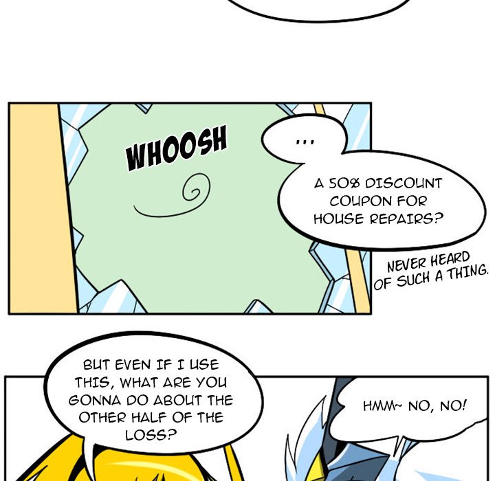 Maki and Friends Chapter 91 image 11