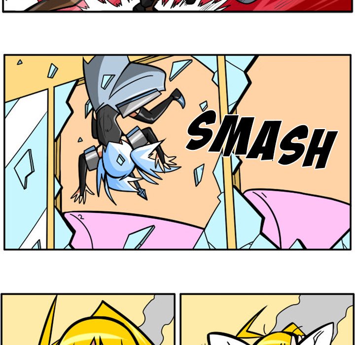 Maki and Friends Chapter 91 image 15