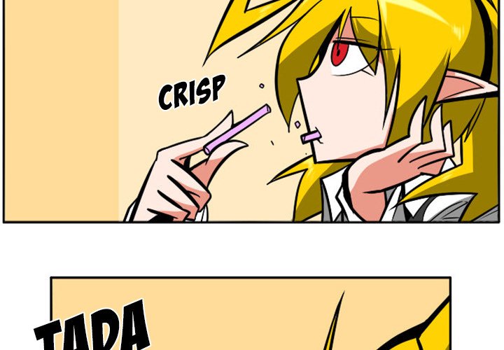 Maki and Friends Chapter 91 image 1