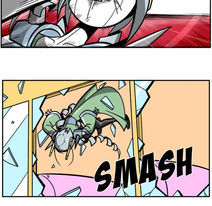 Maki and Friends Chapter 91 image 22