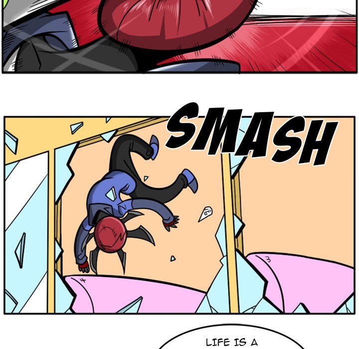 Maki and Friends Chapter 91 image 25